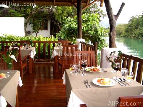 AANA Resort & Spa 11